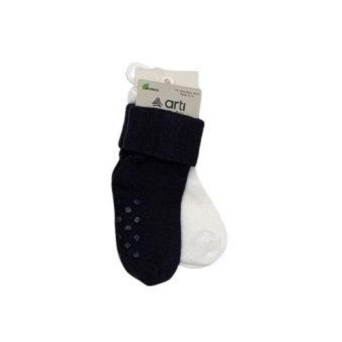 Katamino Ongun Absli 2li Erkek Modal Bebek Soket Çorap K44092 Asorti