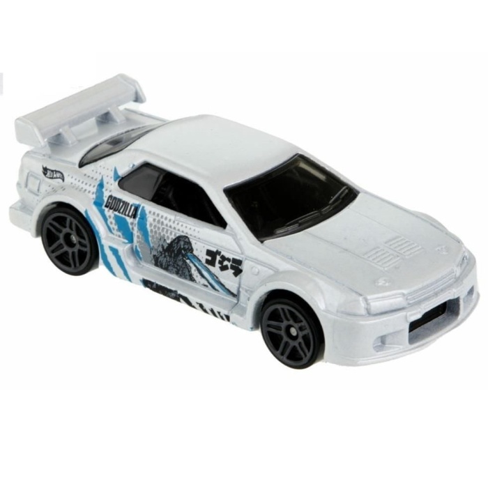 Metal Araba - Skyline GT-R (R32) - 5875-HKJ13