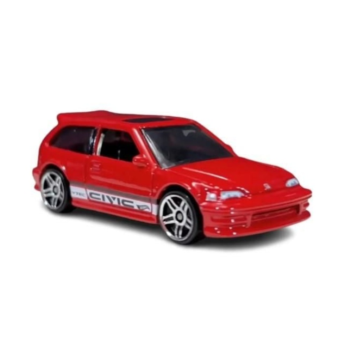 90 Honda Cıvıc - HKJ16
