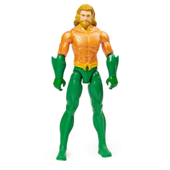 DC Comics Aquaman Aksiyon Figürü 30 cm - 6060069