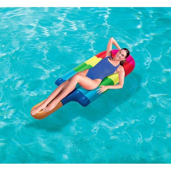 Bestway Deniz Yatağı Dondurma Yatak 180x72 Cm 43161
