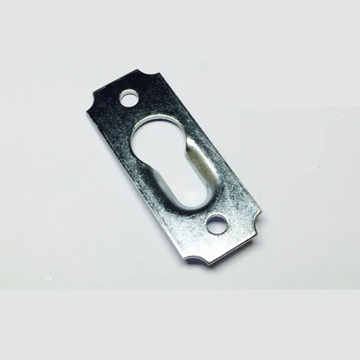 Gizli Tablo, Tuval, Kanvas, Çerçeve Askısı, Kancası 4x1,5 mm - 250 Adet