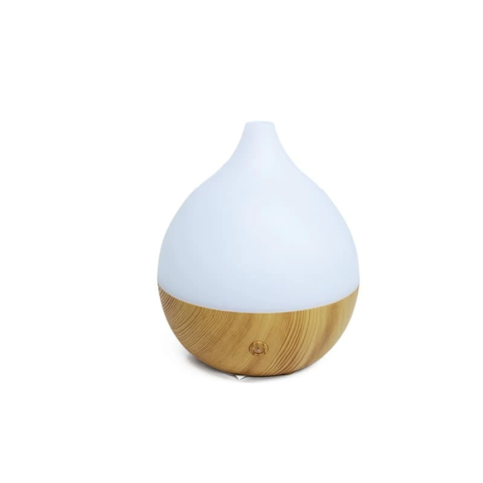 Diffuser