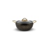 Granite Gold 7 Parça Tava Tencere Set