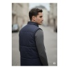 Erkek İçi Polarlı Lacivert Yelek ,Su Geçirmez 4 Cepli Yelek