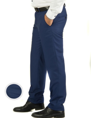 Erkek Armül Parlament Regular Fit Kumaş Pantolon