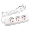 Viko Multi-let Vm35 3lü 5mt Topraklı Kablolu | (90113305)