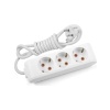 Viko Multi-let Vm35 3lü 5mt Topraklı Kablolu | (90113305)