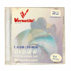 Versatile Dvd+rw Mini 1,4 Gb 30 Dakikalık Kutulu Hight Quality