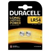 Duracell Lr54/ V10ga/2020 1,5 V 2li Pil