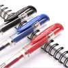 Uni-ball Roller Kalem Signo Broad Jel Bilye Uç İmza Kalemi 1.0 Mm Kırmızı Um-153