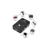 Manual  Usb 2.0 Kvm Swıtch Fj-2uk