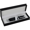 Clkpen 105 | Takım Kalem Roller + Tükenmez Siyah