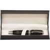 Clkpen 105 | Takım Kalem Roller + Tükenmez Siyah