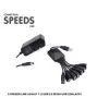 Ag-hu7 7 Port Usb Hub Adaptörlü