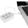Tx Txacucr340 3 X Usb 3.0 Hub Ve Çoklu Harici Kart Okuyucu