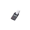 Casio Hr-8tm-bk Şeritli Hesap Makinası