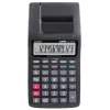Casio Hr-8tm-bk Şeritli Hesap Makinası