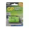 Gp Cordless Pohone Şarjlı Pil T329 2,4v 1500mah
