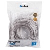 S-link Sl-cat615 Cat6 15mt Gri Utp Patch Kablo