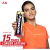 Panasonic Alkaline Power Aa Lr6 Kalem Pil 2 Adet
