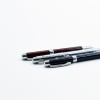Steel Pen Tükenmez Kalem Mini 580