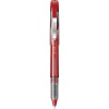 Scrikss İğne Uçlu Tükenmez Kalem 0.5 Mm Kırmızı | Np68