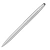 Scrikss Stylus Tükenmez Kalem Gümüş Gri | T108