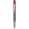 Scrikss Roller Kalem Liquid Pen Konik Uç Kırmızı | Lp-68