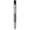 Scrikss Roller Kalem Liquid Pen Konik Uç Siyah | Lp-68
