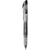 Scrikss Roller Kalem Liquid Pen Konik Uç Siyah | Lp-68