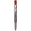 Scrikss Roller Kalem Office Bilye Uç 0.7 Mm Kırmızı | Sr-68