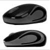 Everest Smw-555 Usb Siyah 2.4ghz Optik Mini Wireless Mouse