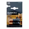Duracell Alkalin Kalem Pil (aa) 2li Paket