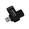 Adata Uc310/64gb 64gb Usb3.2 Gen1 Black Flash Bellek