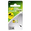 Gp Gp26a-2c5 26a 6v Yüksek Voltaj Spesifik Pil