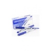 Aihao Roller Kalem 2000a 0.5mm Mavi Pilot Kalem