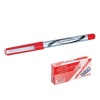Aihao Roller Pilot Kalem Bilye Uç 0.5mm Kırmızı | Ah2000a