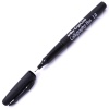 Artline Kaligrafi Kalemi Ergoline 1.0 Mm Siyah Erg-241