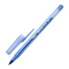 Bic Tükenmez Kalem Round Stick 1.0 Mm Mavi