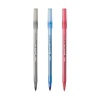 Bic Tükenmez Kalem Round Stick 1.0 Mm Mavi