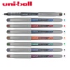 Uniball Ub-187 Siyah Vision Needle 0.7 İğne Uçlu Kalem
