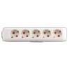 Viko Multi-let Vm55 5li 5mt Topraklı Kablolu (90113505)
