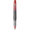 Scrikss Roller Kalem Liquid Pen Konik Uç Kırmızı | Lp-68
