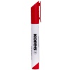 Kores Whiteboard & K Marker Yuvarlak Uç Kırmızı Doldurulabilir