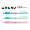 Tombow Kalem Silgi Mono Knock 3.8 Mm Mavi