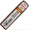 Rotring Min Hi-polymer 2b 0.5 Mm S0312630