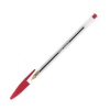 Bic Tükenmez Kalem Cristal 1 Mm Kırmızı Medium | 847899