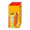 Bic Tükenmez Kalem Cristal 1 Mm Kırmızı Medium | 847899