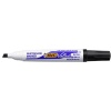 Bic Velleda 1751 Tahta Kalemi Kesik Uç Siyah